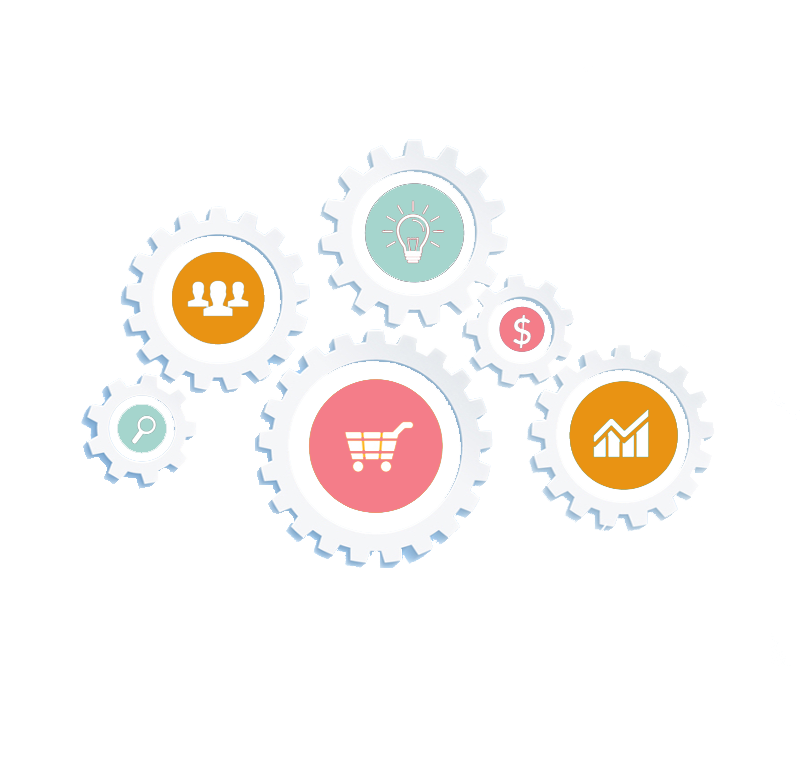 eCommerce Site Development at Consultconrad.com